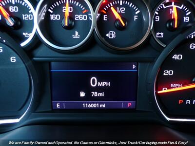 2020 Chevrolet Silverado 1500 Crew Cab LT   - Photo 11 - Mesa, AZ 85202