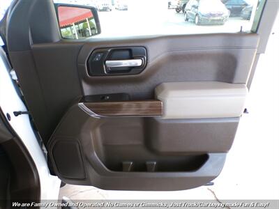 2020 Chevrolet Silverado 1500 Crew Cab LT   - Photo 34 - Mesa, AZ 85202