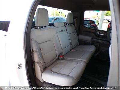 2020 Chevrolet Silverado 1500 Crew Cab LT   - Photo 25 - Mesa, AZ 85202