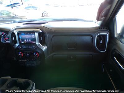 2020 Chevrolet Silverado 1500 Crew Cab LT   - Photo 37 - Mesa, AZ 85202