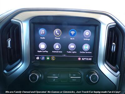 2020 Chevrolet Silverado 1500 Crew Cab LT   - Photo 40 - Mesa, AZ 85202