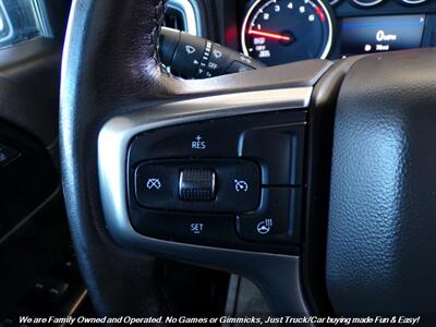 2020 Chevrolet Silverado 1500 Crew Cab LT   - Photo 47 - Mesa, AZ 85202