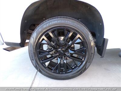 2020 Chevrolet Silverado 1500 Crew Cab LT   - Photo 55 - Mesa, AZ 85202