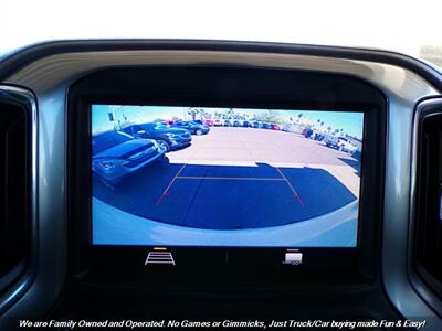 2020 Chevrolet Silverado 1500 Crew Cab LT   - Photo 41 - Mesa, AZ 85202