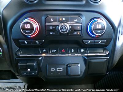 2020 Chevrolet Silverado 1500 Crew Cab LT   - Photo 42 - Mesa, AZ 85202