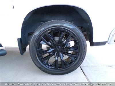 2020 Chevrolet Silverado 1500 Crew Cab LT   - Photo 53 - Mesa, AZ 85202
