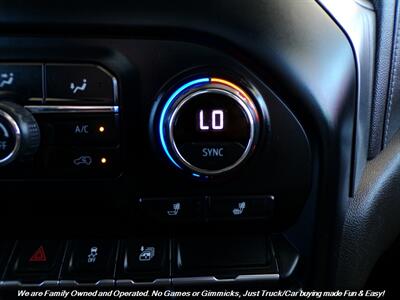 2020 Chevrolet Silverado 1500 Crew Cab LT   - Photo 44 - Mesa, AZ 85202