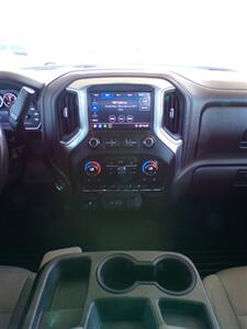 2020 Chevrolet Silverado 1500 Crew Cab LT   - Photo 39 - Mesa, AZ 85202