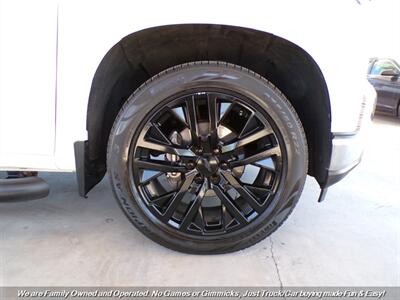 2020 Chevrolet Silverado 1500 Crew Cab LT   - Photo 54 - Mesa, AZ 85202