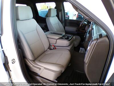 2020 Chevrolet Silverado 1500 Crew Cab LT   - Photo 31 - Mesa, AZ 85202