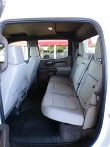 2020 Chevrolet Silverado 1500 Crew Cab LT   - Photo 20 - Mesa, AZ 85202