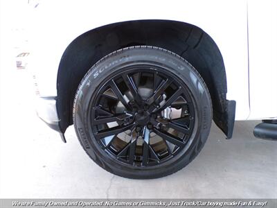 2020 Chevrolet Silverado 1500 Crew Cab LT   - Photo 52 - Mesa, AZ 85202