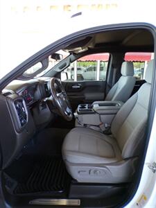 2020 Chevrolet Silverado 1500 Crew Cab LT   - Photo 15 - Mesa, AZ 85202