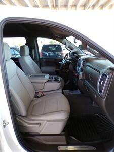 2020 Chevrolet Silverado 1500 Crew Cab LT   - Photo 32 - Mesa, AZ 85202