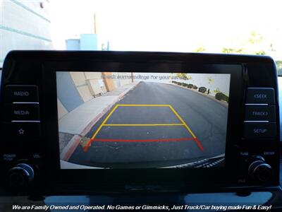 2021 Kia Seltos EX   - Photo 37 - Mesa, AZ 85202