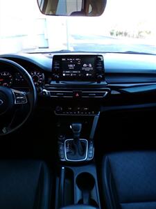 2021 Kia Seltos EX   - Photo 34 - Mesa, AZ 85202