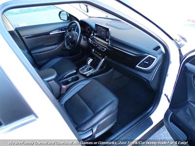 2021 Kia Seltos EX   - Photo 29 - Mesa, AZ 85202