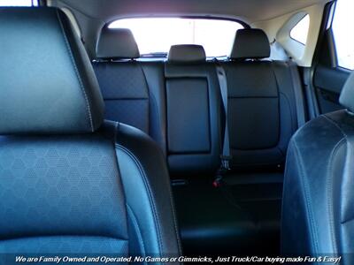 2021 Kia Seltos EX   - Photo 22 - Mesa, AZ 85202