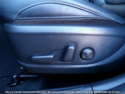 2021 Kia Seltos EX   - Photo 17 - Mesa, AZ 85202