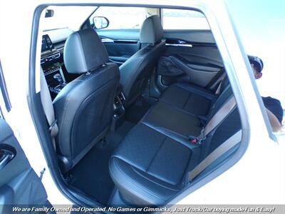 2021 Kia Seltos EX   - Photo 19 - Mesa, AZ 85202
