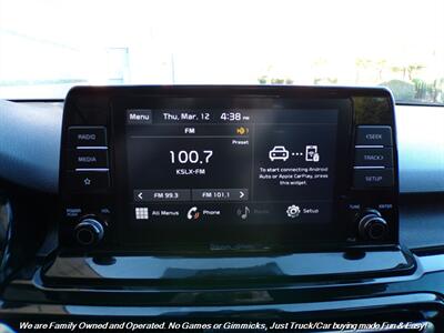 2021 Kia Seltos EX   - Photo 35 - Mesa, AZ 85202