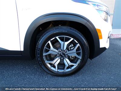 2021 Kia Seltos EX   - Photo 52 - Mesa, AZ 85202