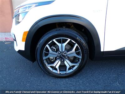 2021 Kia Seltos EX   - Photo 49 - Mesa, AZ 85202