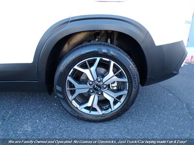 2021 Kia Seltos EX   - Photo 50 - Mesa, AZ 85202