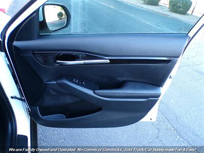 2021 Kia Seltos EX   - Photo 30 - Mesa, AZ 85202