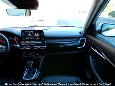 2021 Kia Seltos EX   - Photo 33 - Mesa, AZ 85202