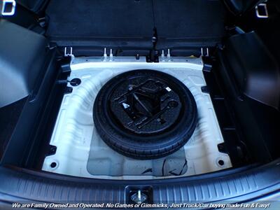 2021 Kia Seltos EX   - Photo 48 - Mesa, AZ 85202