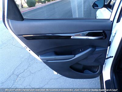 2021 Kia Seltos EX   - Photo 18 - Mesa, AZ 85202