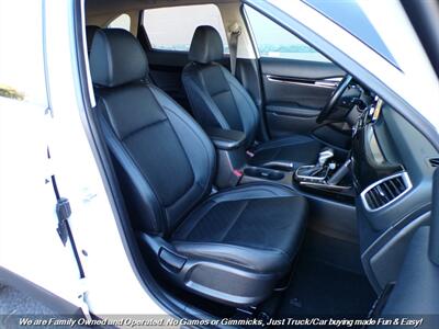 2021 Kia Seltos EX   - Photo 27 - Mesa, AZ 85202