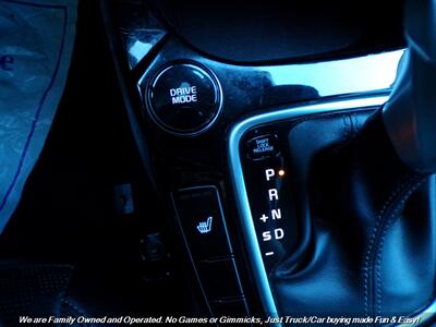 2021 Kia Seltos EX   - Photo 40 - Mesa, AZ 85202