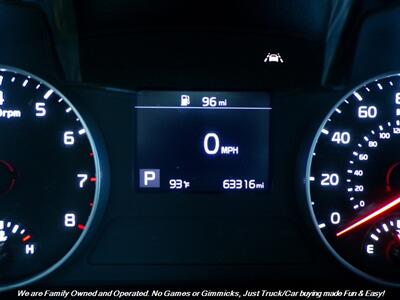 2021 Kia Seltos EX   - Photo 11 - Mesa, AZ 85202