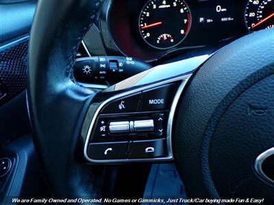 2021 Kia Seltos EX   - Photo 43 - Mesa, AZ 85202