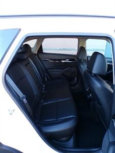 2021 Kia Seltos EX   - Photo 24 - Mesa, AZ 85202