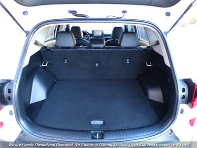 2021 Kia Seltos EX   - Photo 9 - Mesa, AZ 85202