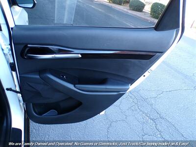 2021 Kia Seltos EX   - Photo 26 - Mesa, AZ 85202