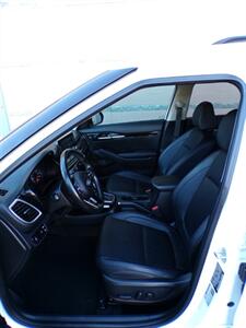 2021 Kia Seltos EX   - Photo 15 - Mesa, AZ 85202