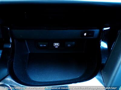 2021 Kia Seltos EX   - Photo 39 - Mesa, AZ 85202