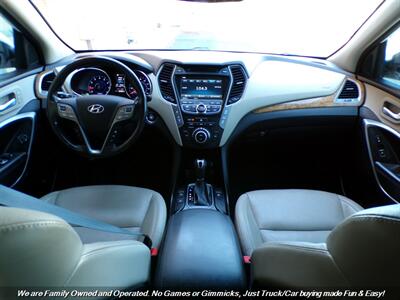2015 Hyundai SANTA FE GLS - Photo 38 - Mesa, AZ 85202
