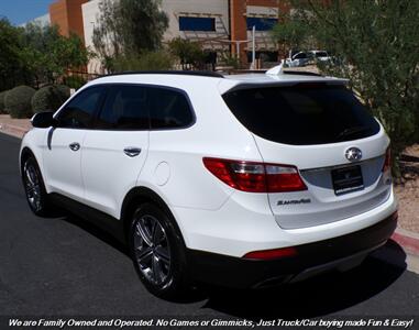 2015 Hyundai SANTA FE GLS - Photo 7 - Mesa, AZ 85202