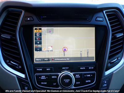 2015 Hyundai SANTA FE GLS - Photo 41 - Mesa, AZ 85202