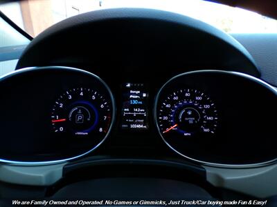 2015 Hyundai SANTA FE GLS - Photo 11 - Mesa, AZ 85202