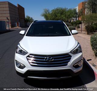 2015 Hyundai SANTA FE GLS - Photo 2 - Mesa, AZ 85202