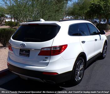 2015 Hyundai SANTA FE GLS - Photo 6 - Mesa, AZ 85202