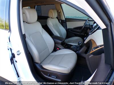 2015 Hyundai SANTA FE GLS - Photo 30 - Mesa, AZ 85202