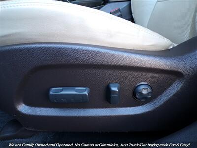2015 Hyundai SANTA FE GLS - Photo 18 - Mesa, AZ 85202