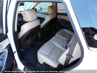 2015 Hyundai SANTA FE GLS - Photo 20 - Mesa, AZ 85202